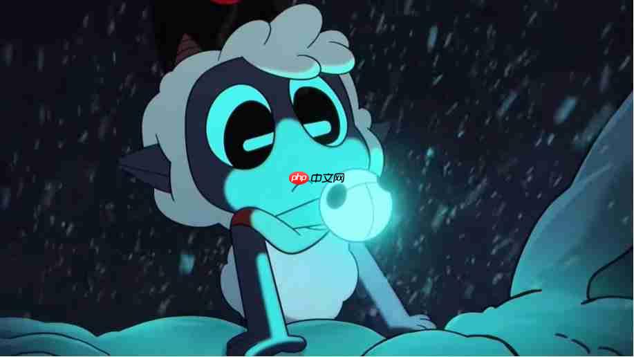 教主回来了! 《咩咩启示录》最大DLC《woolhaven》2026年发布