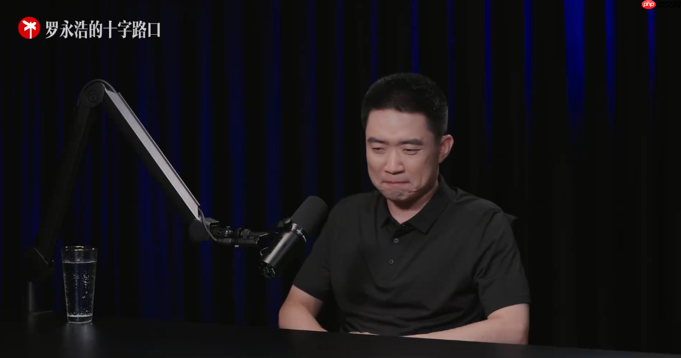 李想哽咽感谢美团王兴，称是他创业史上最大的“贵人相助”