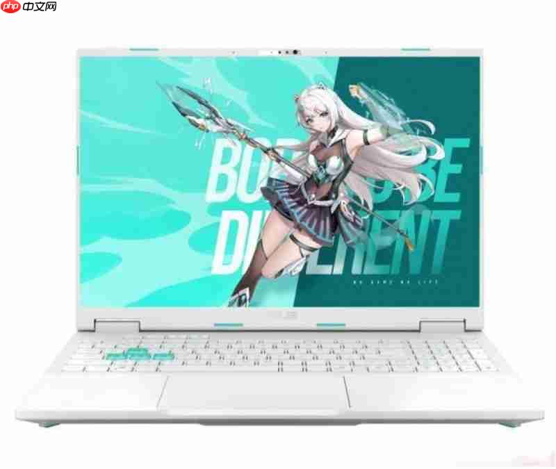 酷睿Ultra255H+RTX5060，华硕天选6Pro酷睿版《黑神话：悟空》游戏实测