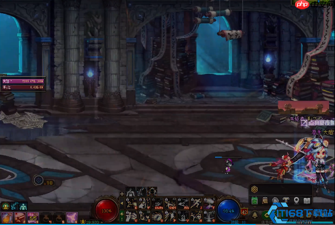 希洛克装备完全征服指南:三件套觉醒与武器词条精炼艺术