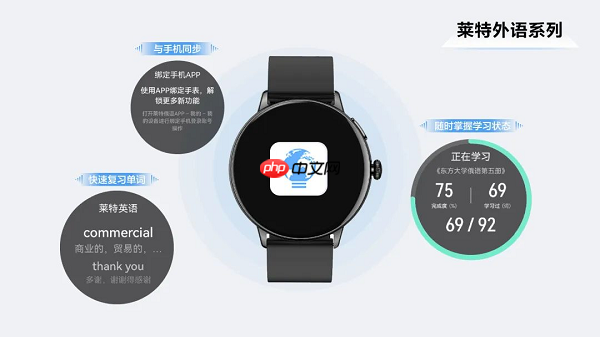 芯闻速递丨开源鸿蒙应用市场正式上线!智能穿戴“如鱼得水”