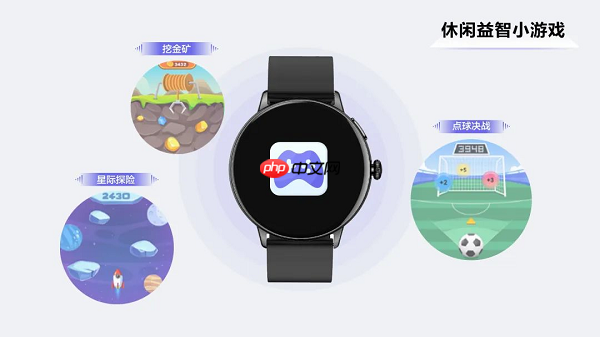 芯闻速递丨开源鸿蒙应用市场正式上线!智能穿戴“如鱼得水”