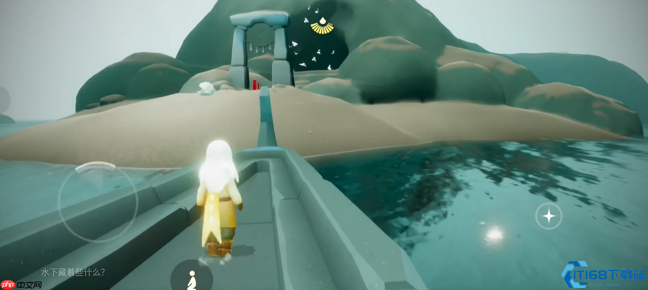 潜入深蓝奥秘:潜海季完整操作指南