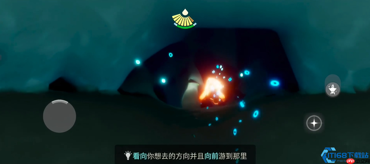 潜入深蓝奥秘:潜海季完整操作指南