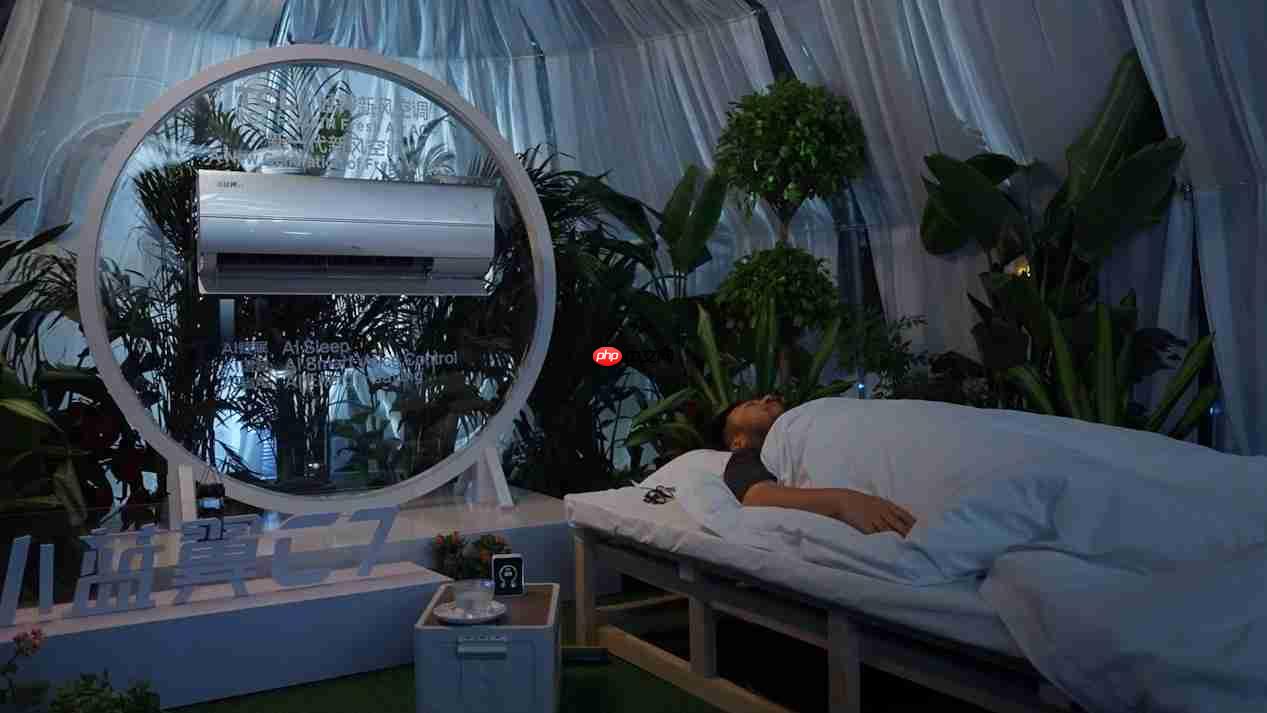 库木塔格沙漠挑战,TCL小蓝翼C7新风空调“性能大烤”