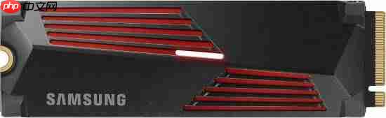 三星990 Pro固态硬盘亚马逊好价!4TB版仅279美元
