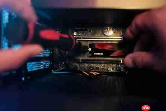 三星990 Pro固态硬盘亚马逊好价!4TB版仅279美元