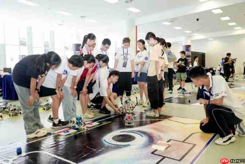 潮涌江畔竞启新章：第二届亚奥电子体育周及锦标赛在“大莲花”正式启幕