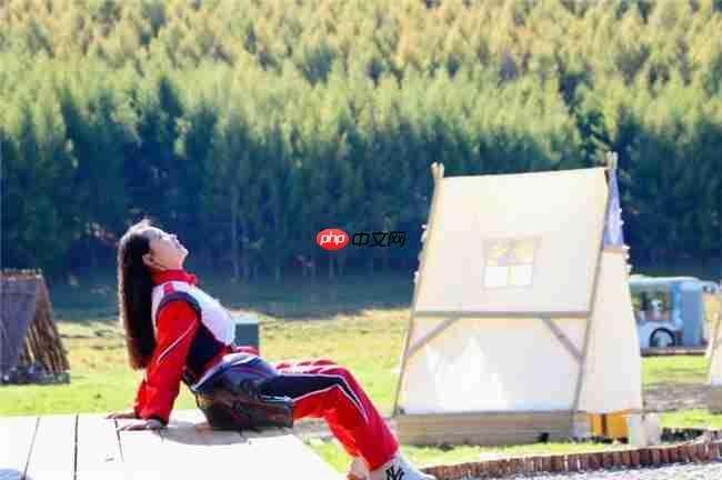 全国目光锁定阿尔山!这场大会为何选在这里?