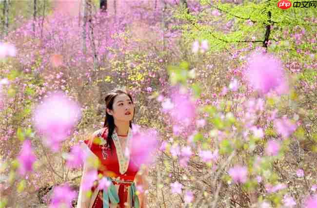 全国目光锁定阿尔山!这场大会为何选在这里?