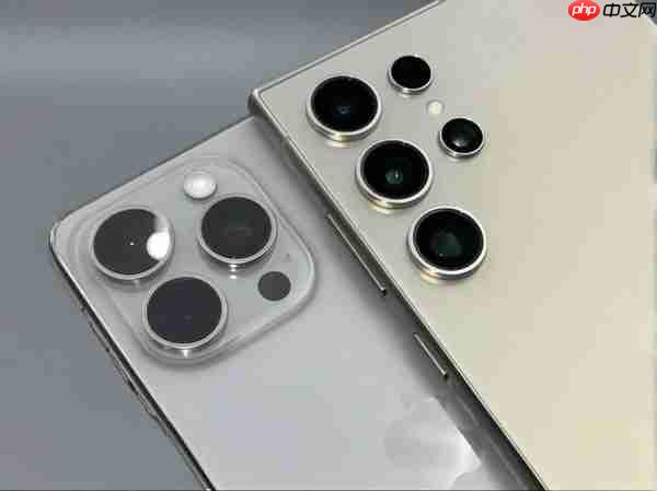 告别镜头凸起:三星新型超透镜技术为智能手机“瘦身”