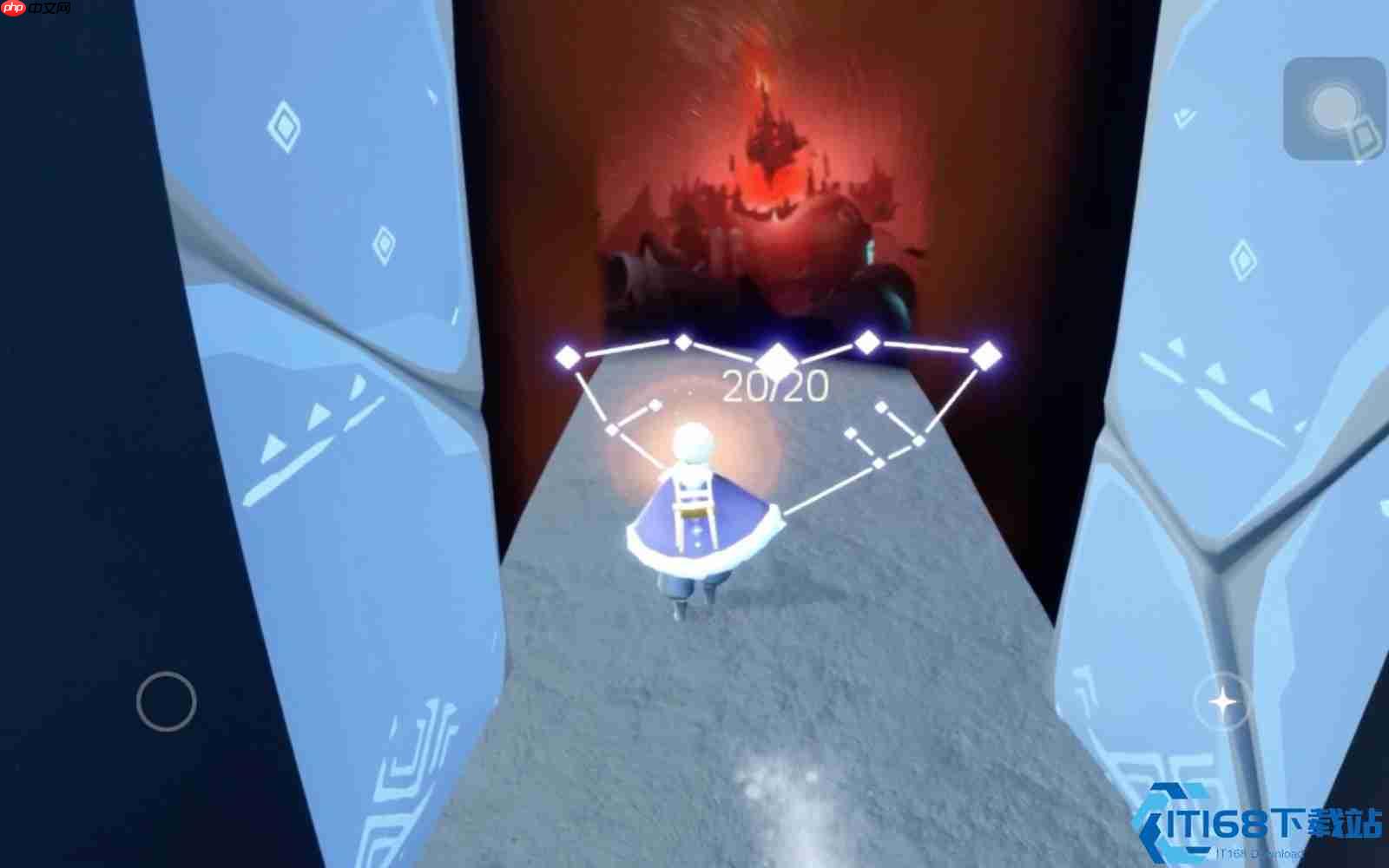 风暴核心生存法则:光遇暴风眼终极征服指南