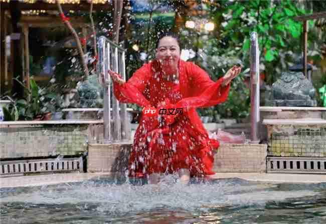 全国目光锁定阿尔山!这场大会为何选在这里?