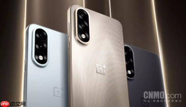 一加李杰谈“128GB手机”:已难以承载当代用户的需求