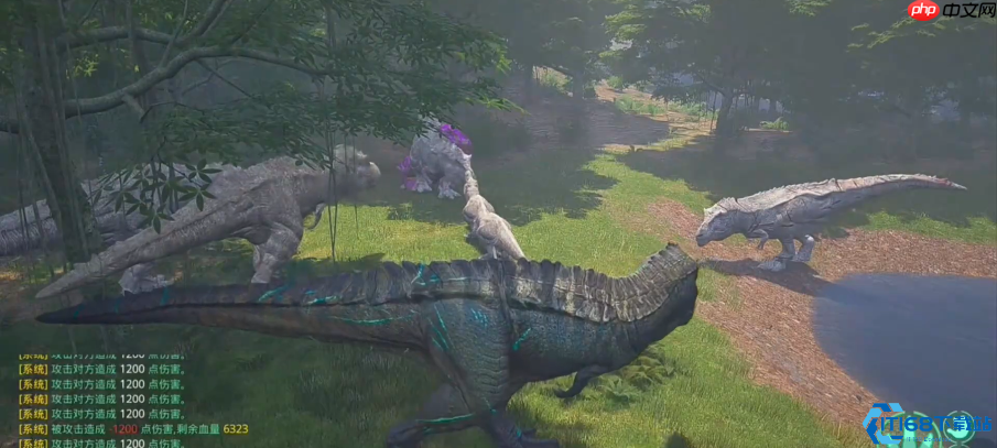 神龙进化指南:解锁远古龙魂的终极力量