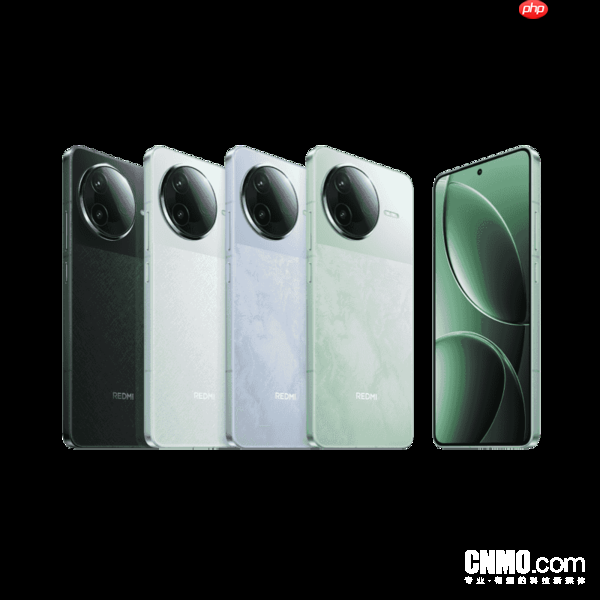 红米REDMI K90 Pro配置曝光：7K大电池+50W无线充