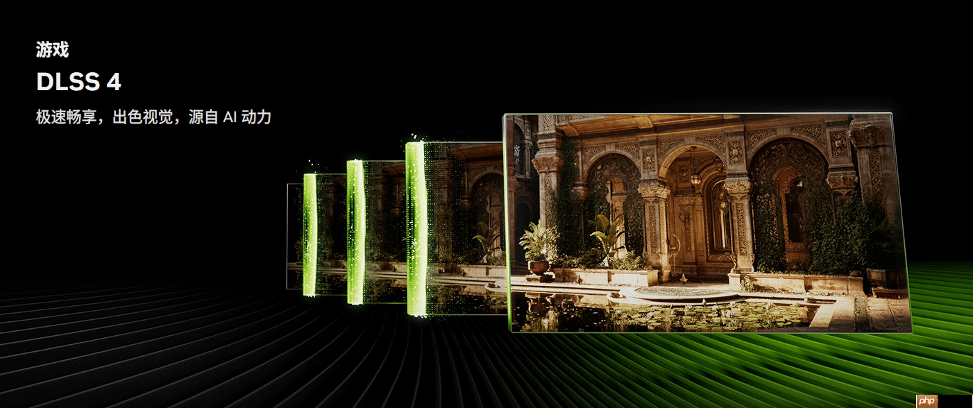 Ai游戏必备!华硕5060显卡助力玩转暑期!