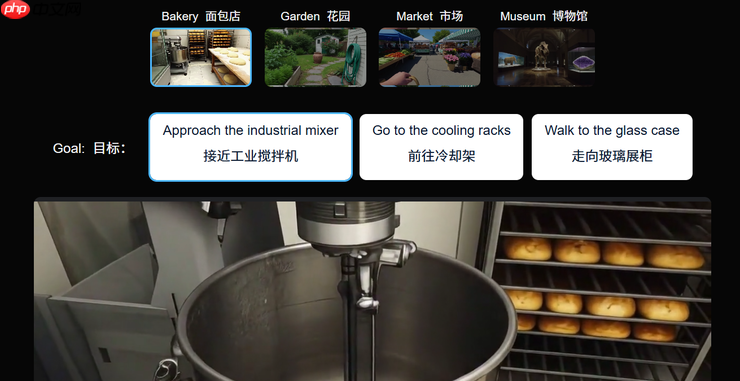 DeepMind 发布超真实世界模型 Genie 3,AGI 向前一步