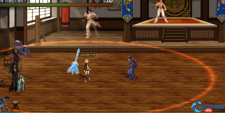 缔造者全屏主宰攻略:鼠标流宗师的操作艺术与配装秘笈