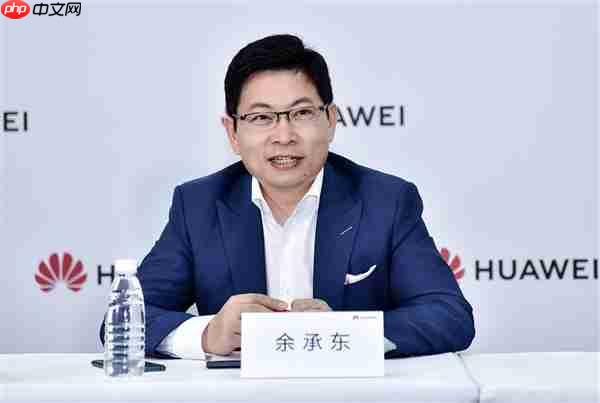 谁才是抖音最火企业家!余承东第一 单月涨粉超百万、雷军重回前三