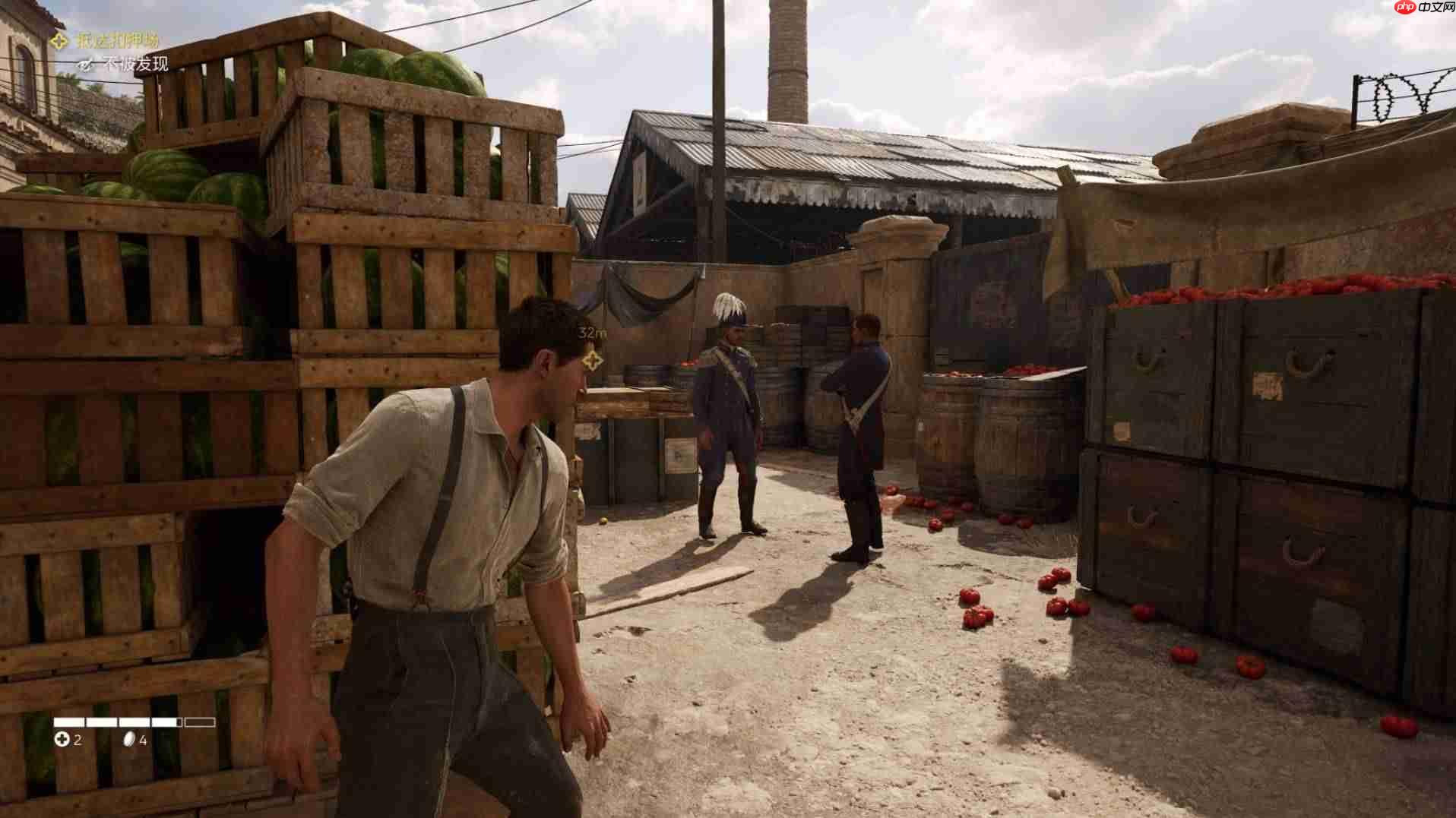 《四海兄弟：故乡》上线！华硕显卡助力高帧爽玩