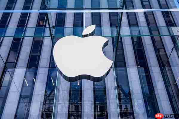 苹果第三财季营收创近四年新高 iPhone累计出货30亿部