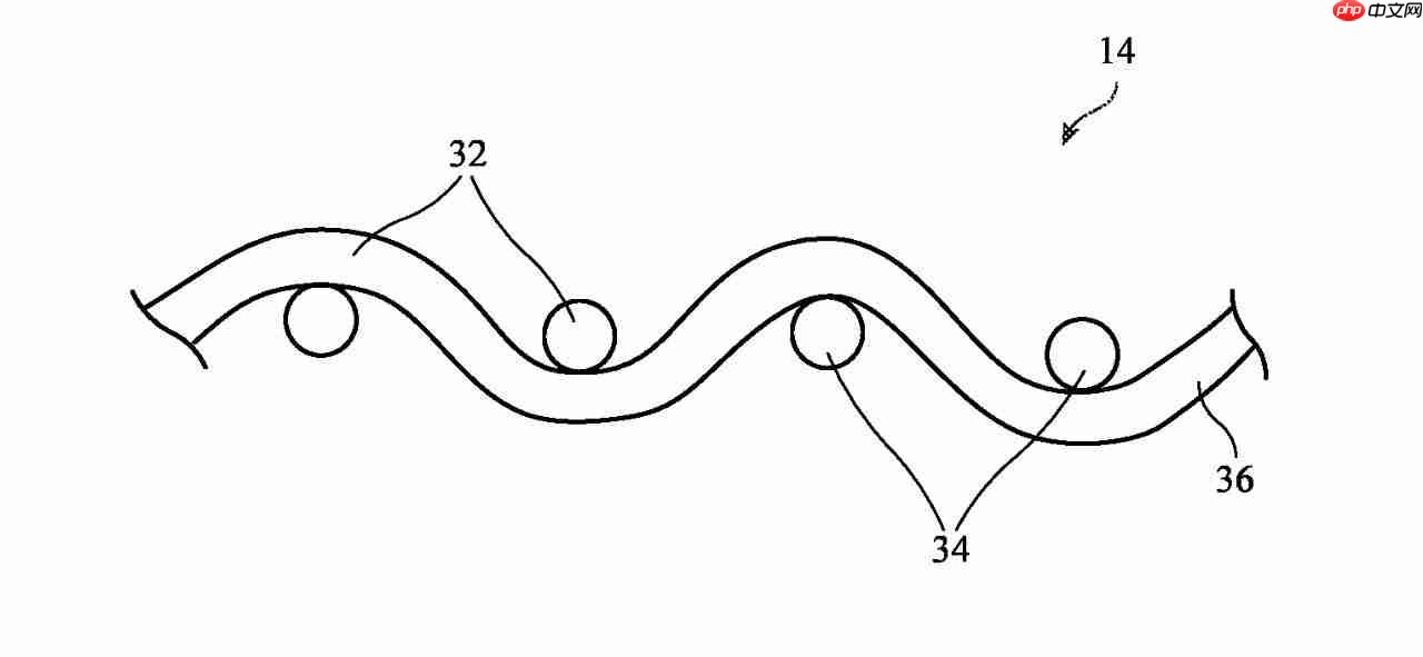 苹果智能戒指新专利:发光边框+触觉提示,可自动感应佩戴状态