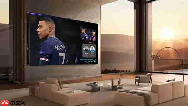 海信电视E8NPro选购指南:100寸电视核心技术解读