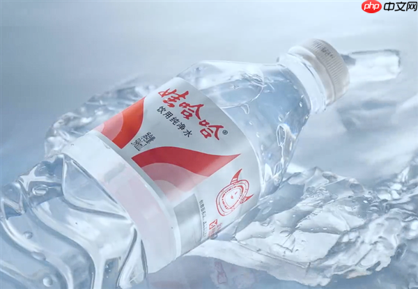 娃哈哈回应宗馥莉因遗产起诉:家族内部事务与公司业务无关联