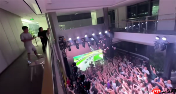 全球首款 8K 全景无人机发布，影石老板给员工激励真“撒钱”