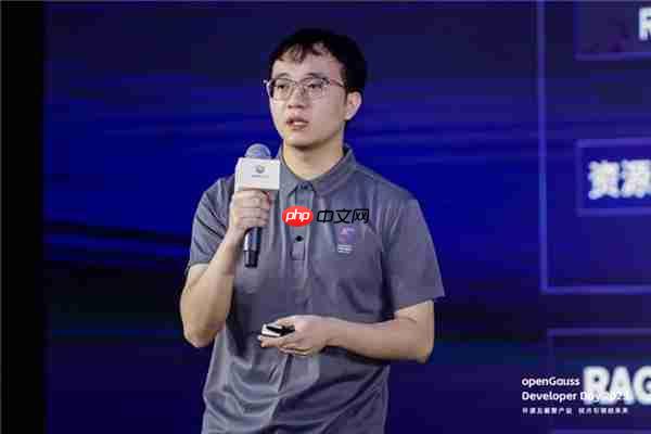 openGauss向量驱动新智能  RAC多写破局  内核升级再启航