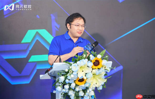 打破桎梏，智领未来：同元软控MWORKS2025b正式发布