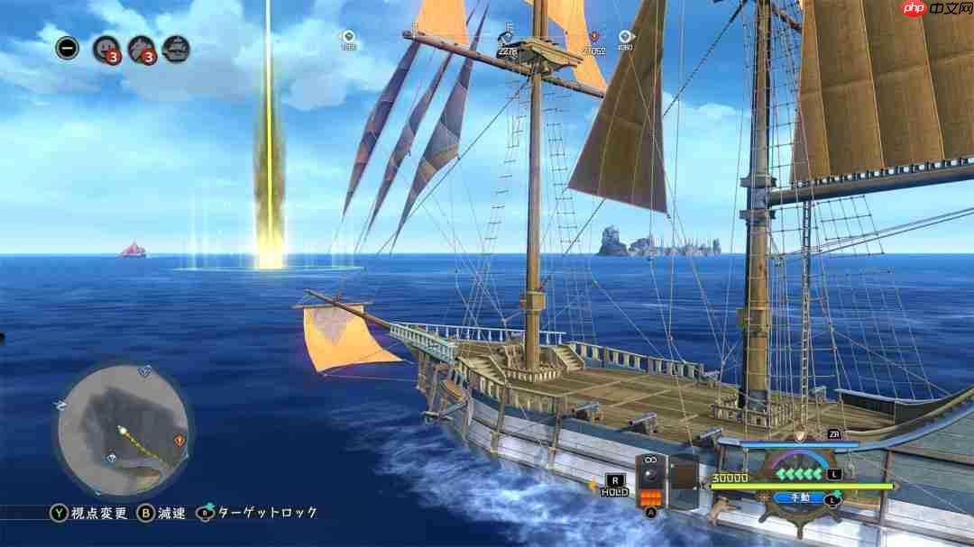 《伊苏X -诺曼荣光-》中文宣传片发布，展示新增剧情与玩法