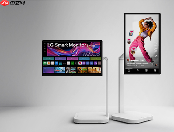 LG第四代OLED技术落地：LG显示器新品引领夏日