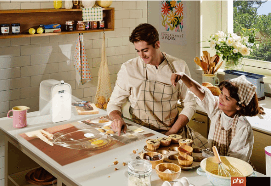 首款触控式投影震撼来袭：三星Premiere 5让指尖轻触开启智慧生活新次元