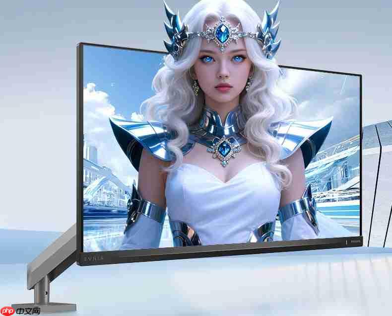 EVNIA舒视蓝4.0圆偏光护眼显示器27M2N3500UK,开启全场景护眼模式!