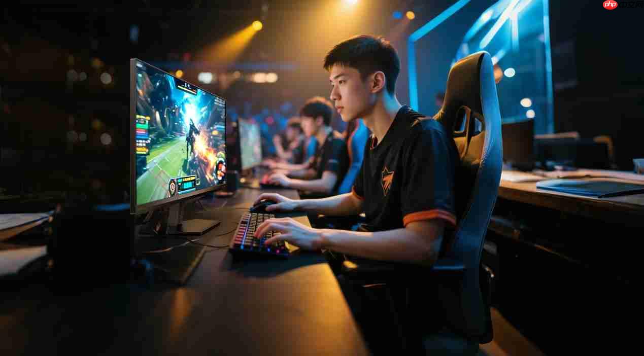 EVNIA舒视蓝4.0圆偏光护眼显示器27M2N3500UK,开启全场景护眼模式!