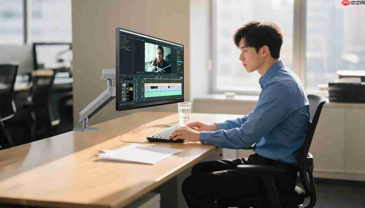 EVNIA舒视蓝4.0圆偏光护眼显示器27M2N3500UK,开启全场景护眼模式!