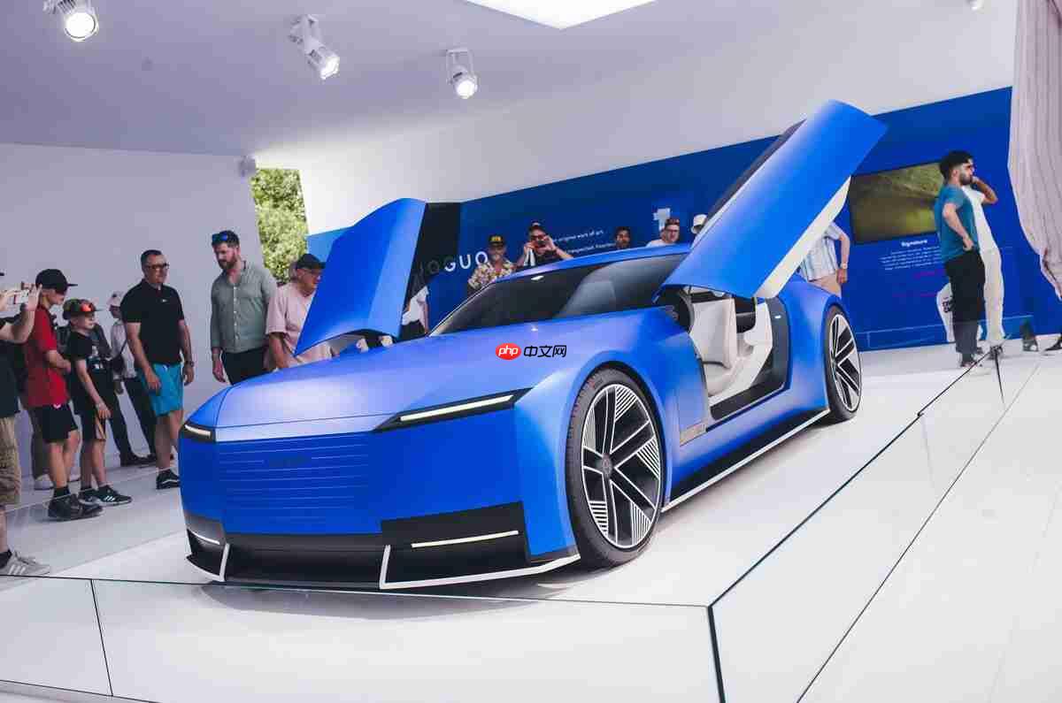 35 年老将“功成身退”,捷豹路虎 CEO 阿德里安・马戴尔宣布退休