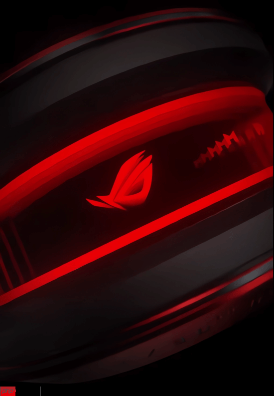 超帅外观!华硕ROG RTX5090 Matrix骇客显卡惊艳亮相