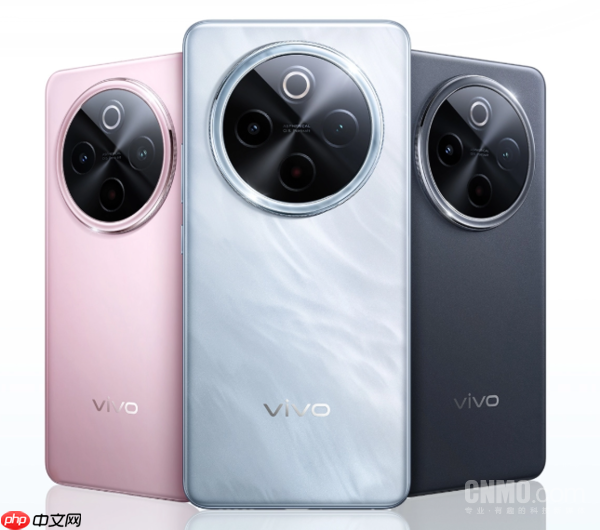 vivo Y400 Pro+通过3C认证:90W快充+8010mAh电池