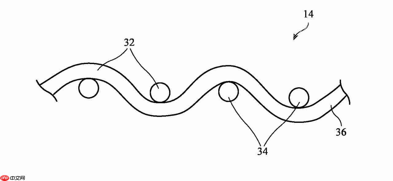 苹果智能戒指专利获批：边缘配照明，配合触觉反馈革新交互体验