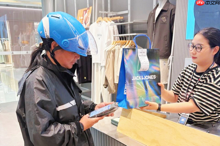 绫致电商负责人:淘宝闪购增长超预期 成为品牌生意增量