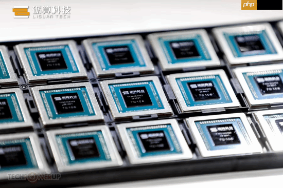 国产首款6nm显卡亮相:发布会现场演示《黑神话》