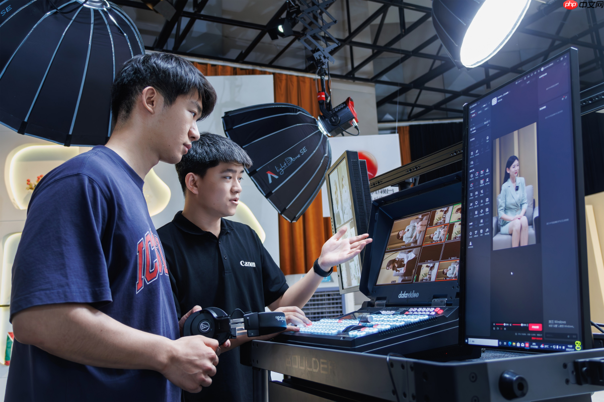 “佳直播”以新媒体直播解决方案赋能乌鲁木齐广播电视台融媒体转型升级