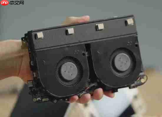 AYANEO官宣NEXT 2掌机项目:锐龙AI Max+395处理器+内置电池