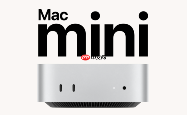 苹果的“亲民”牌:用上A18 Pro 一台更便宜的Mac正在路上?