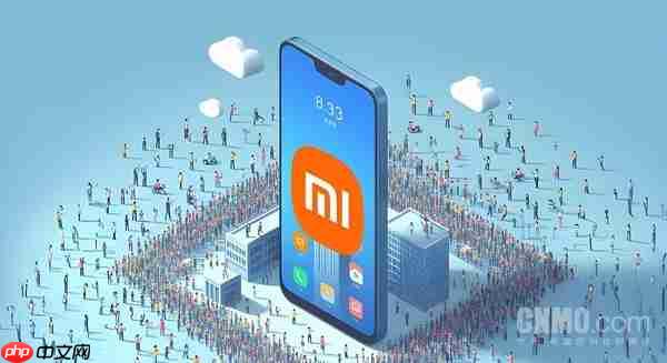 小米九款机型本月正式停止系统更新 含REDMI A1系列