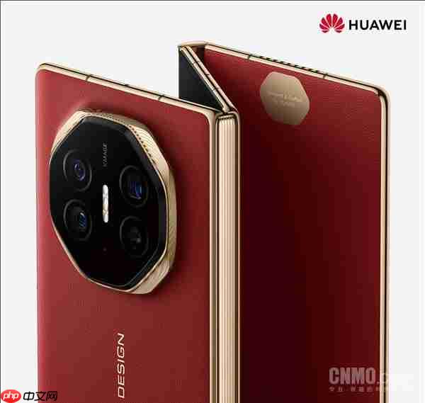 曝华为Mate XTs三折叠9月12日前后发布 继续卖2万?