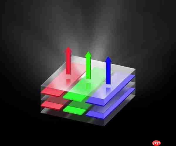 iPhone或将首发双层OLED屏,显示技术迎来重大升级